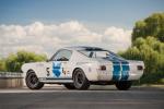 Shelby GT350 R 1965 года